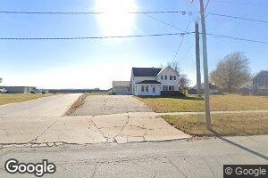 424 W Mission St, Strawberry Point, IA 52076