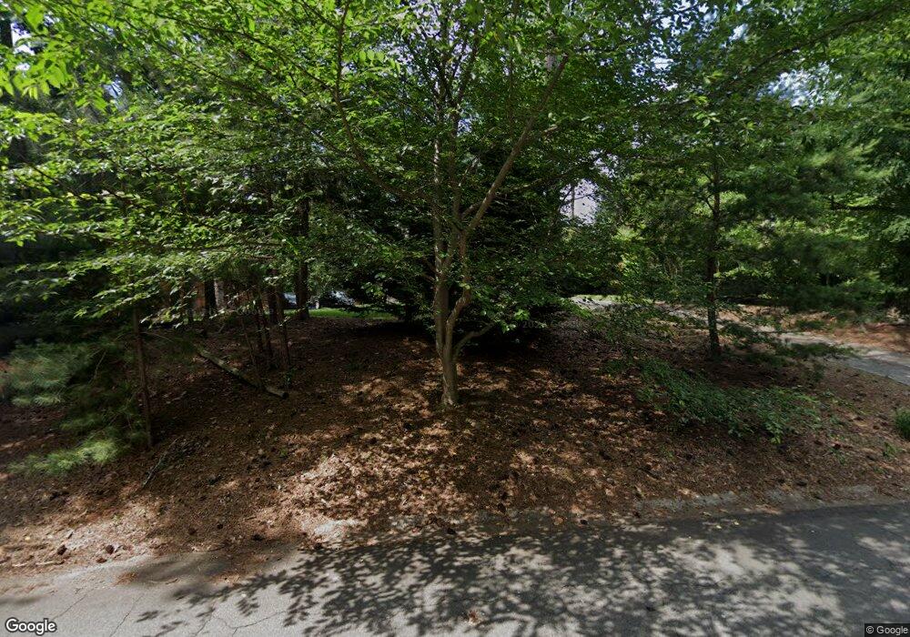 2769 Meadow Dr, Marietta, GA 30062 - photo 1