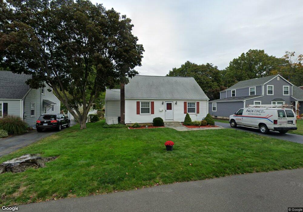69 Lockwood Ln, Norwalk, CT 06851 - photo 1