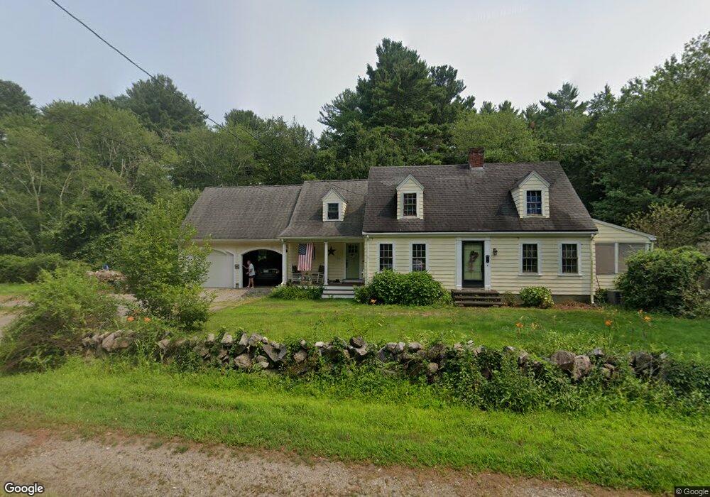 306 Main St, Medfield, MA 02052 - photo 1