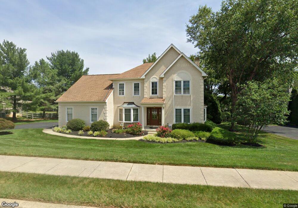 320 Amoroso Way, Newark, DE 19711 - photo 1