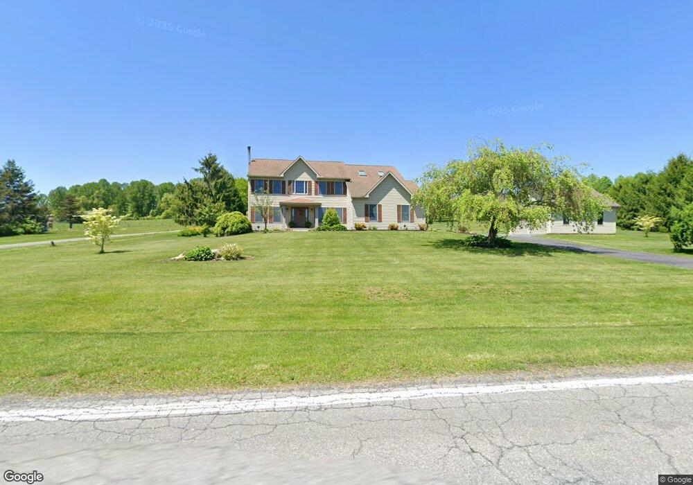 69 Greiss St, Alburtis, PA 18011 - photo 1