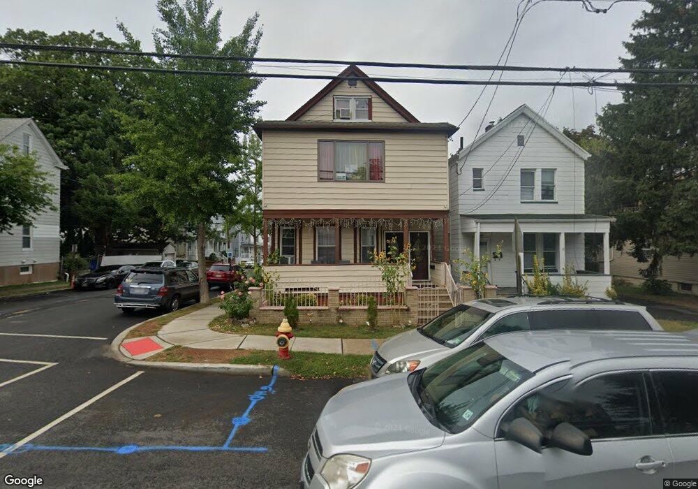 436 Highland Ave, Passaic, NJ 07055 - photo 1