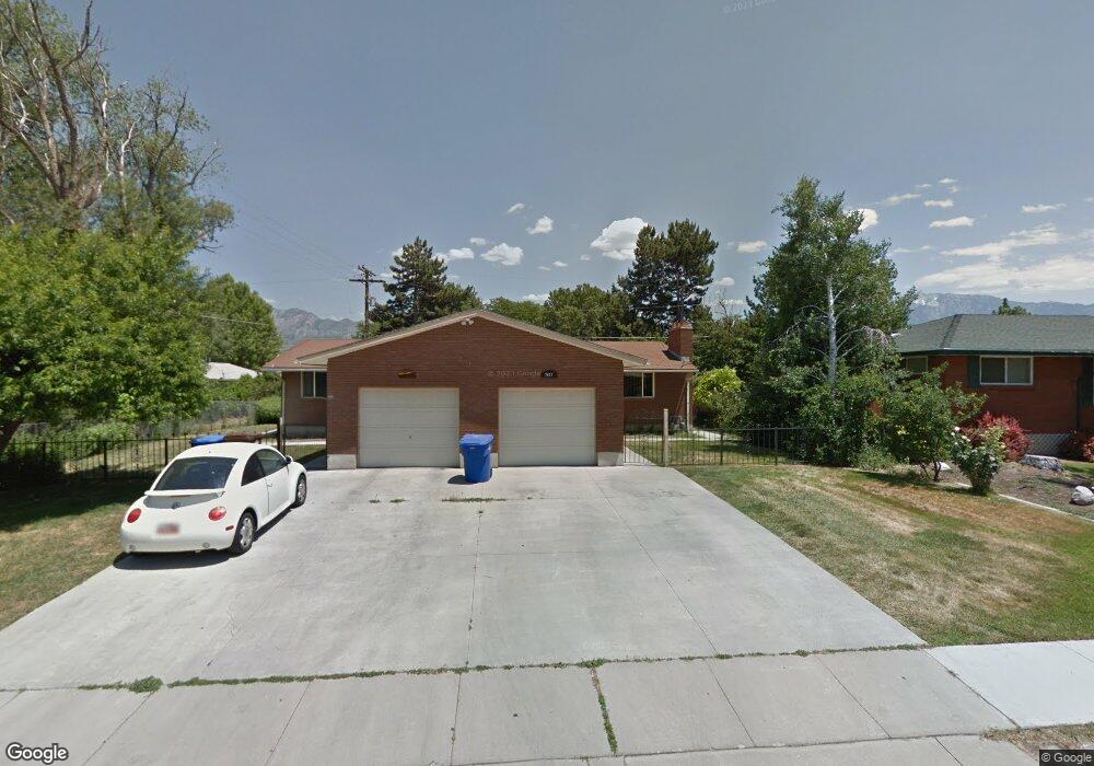 7617 S Maple St, Midvale, UT 84047 - photo 1