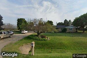 616 Main St, Kinde, MI 48445