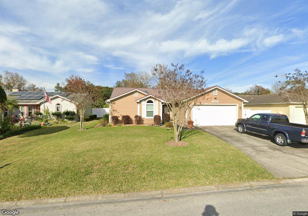 8439 Capricorn St, Jacksonville, FL 32216 - photo 1