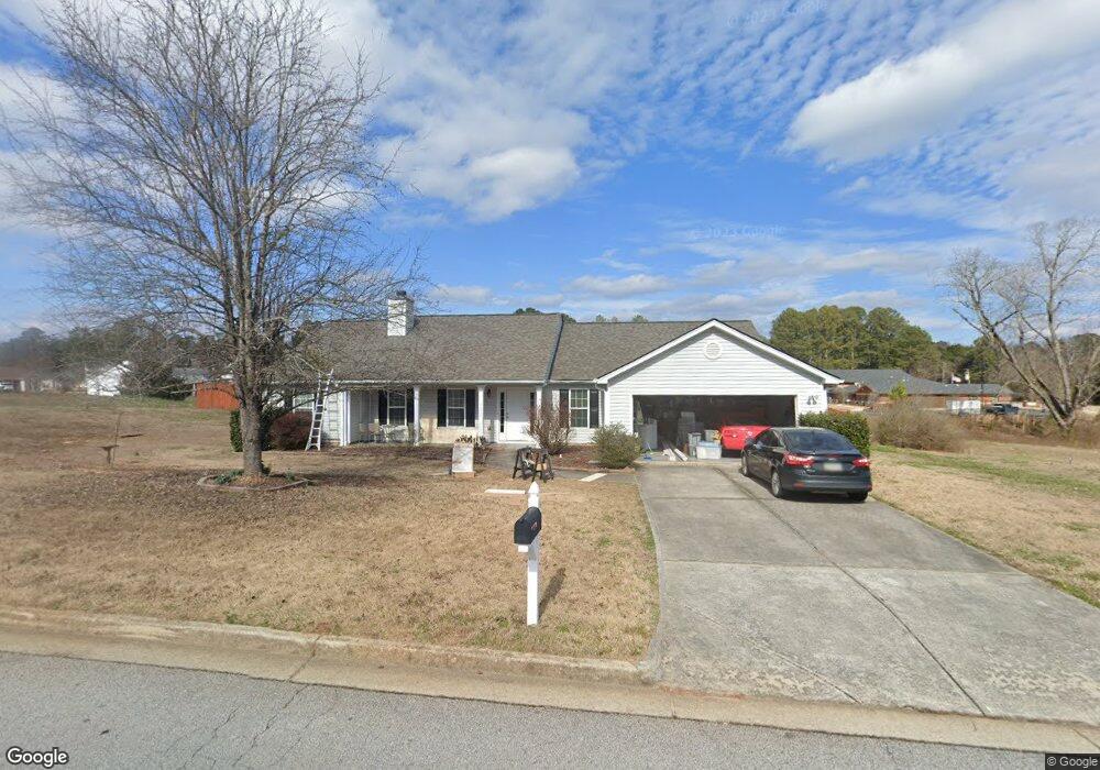 30 Gum Creek Landing, Oxford, GA 30054 - photo 1