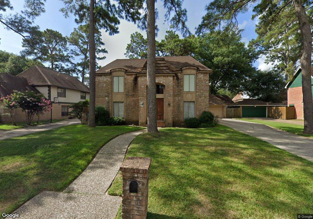 3907 Elmcrest Dr, Houston, TX 77088 - photo 1