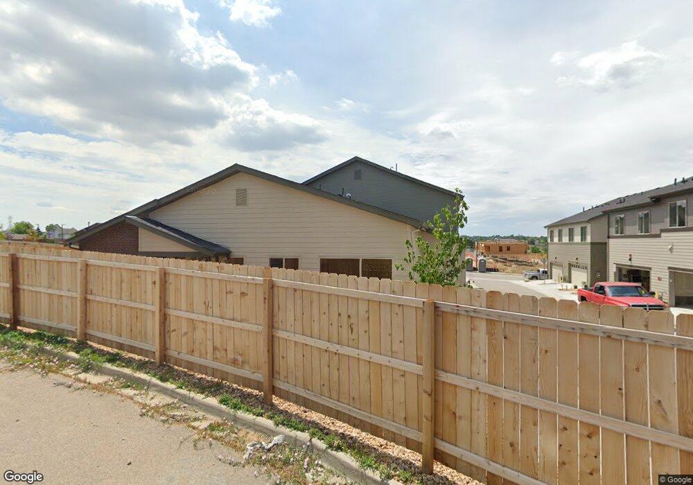 19511 E Sunset Cir unit 45, Centennial, CO 80015 - photo 1