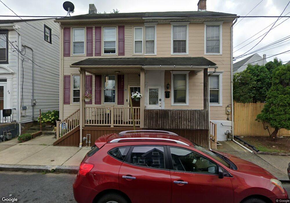 26 E Garrison St, Bethlehem, PA 18018 - photo 1