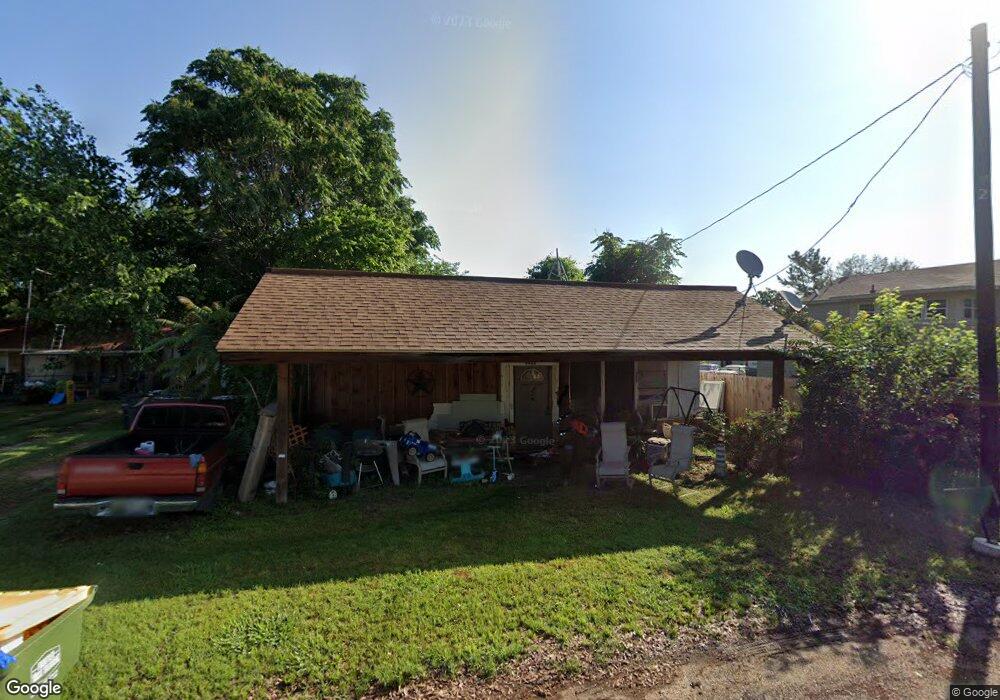 6848 Briar Rd, Azle, TX 76020 - photo 1