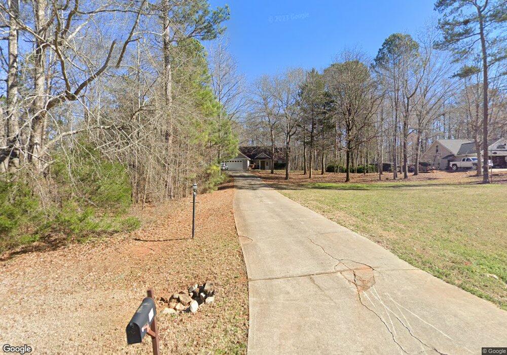 35 Pebble Crossing, Covington, GA 30016 - photo 1