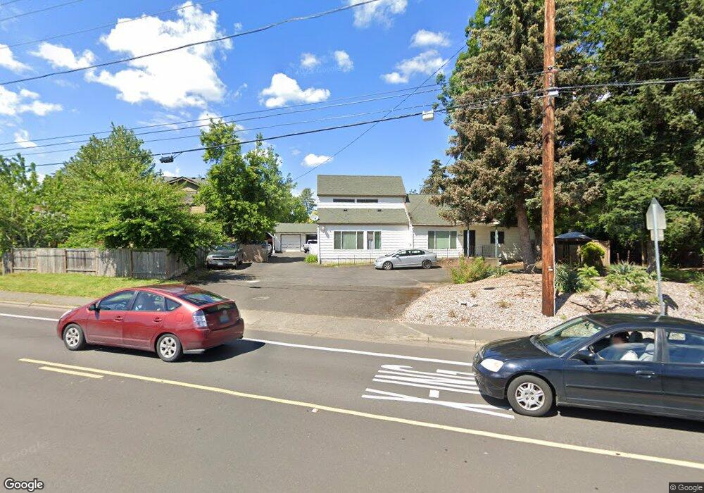 18325 SW Kinnaman Rd, Beaverton, OR 97007 - photo 1