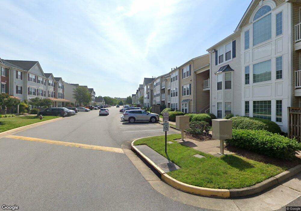 8303 Bluebird Way H unit H, Lorton, VA 22079 - photo 1