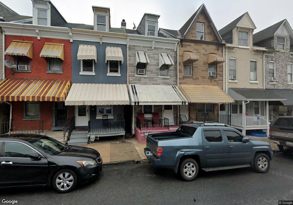 1413 N 10th St, Reading, PA 19604 - photo 1