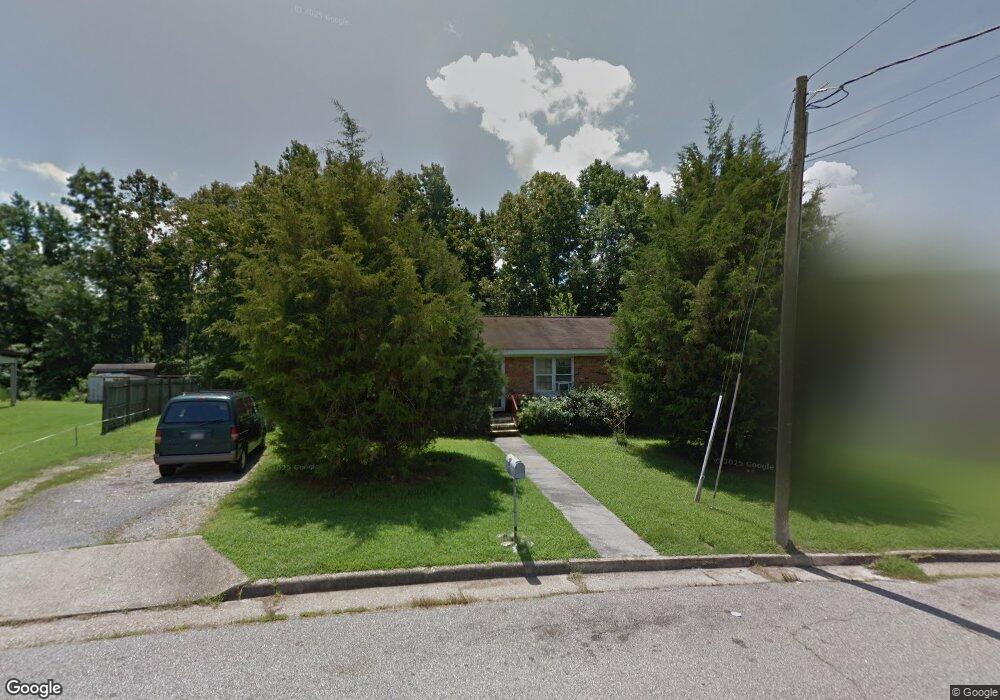 2248 Dellrose Dr, Hopewell, VA 23860 - photo 1