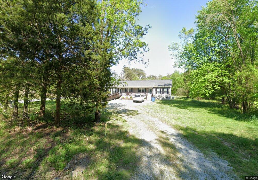 6169 Hickory Creek Rd, High Point, NC 27263 - photo 1