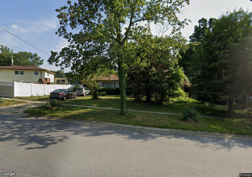 4502 Bestor Dr, Rockville, MD 20853 - photo 1