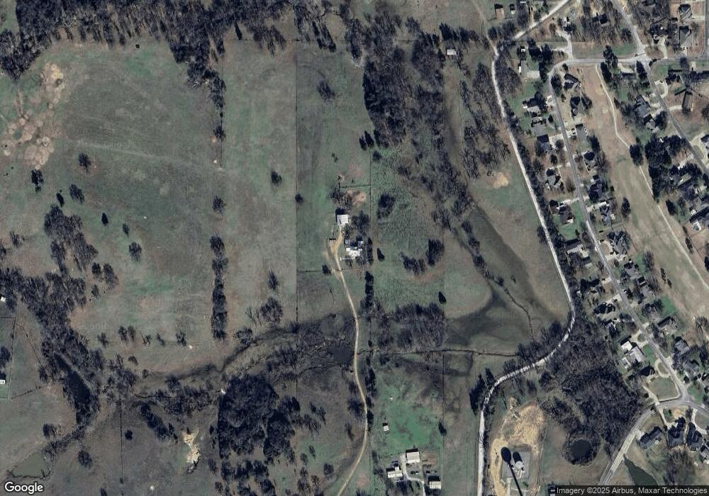 599 County Road 224, Gainesville, TX 76240 - photo 1