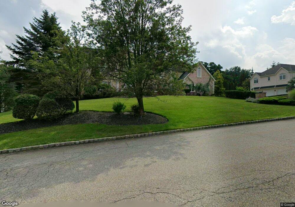 22 Copperfield Way, Mahwah, NJ 07430 - photo 1