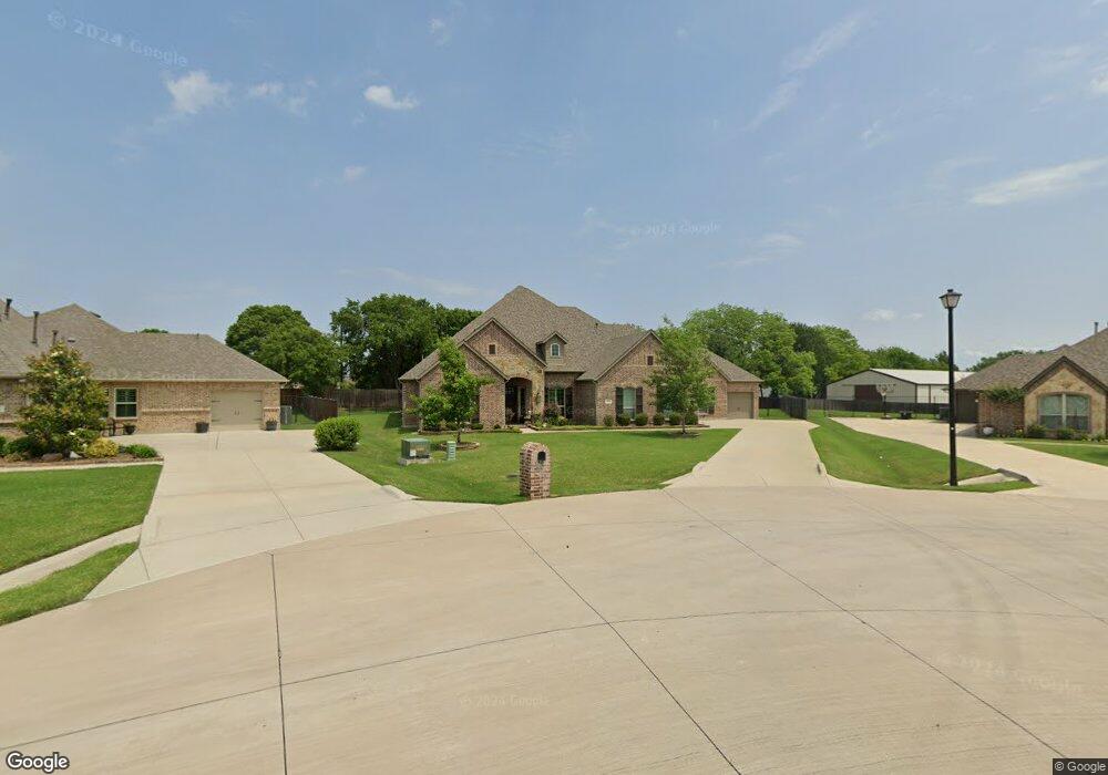 417 Steward Dr, Wylie, TX 75098 - photo 1