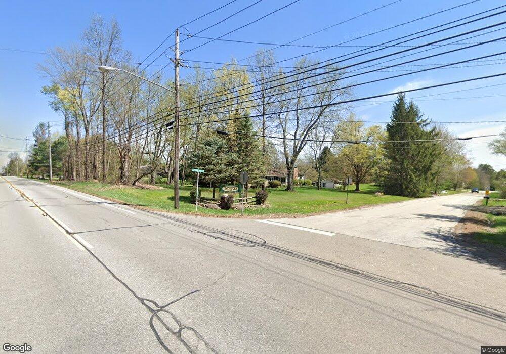 8500 S Spring Valley Park Dr, Chagrin Falls, OH 44023 - photo 1