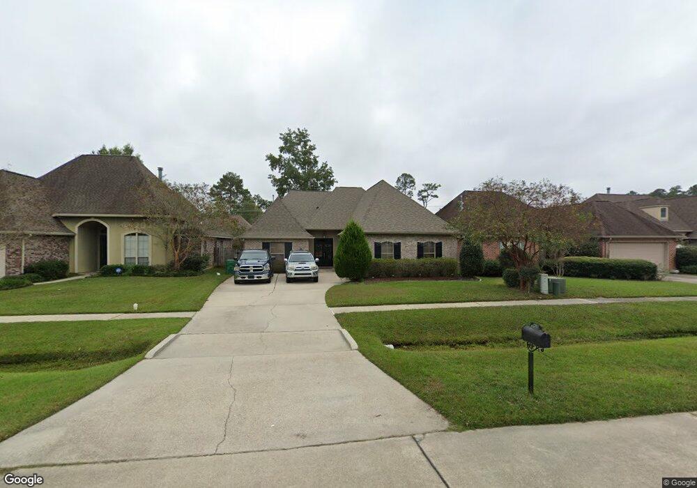 2393 Cours Carson Other, Mandeville, LA 70448 - photo 1