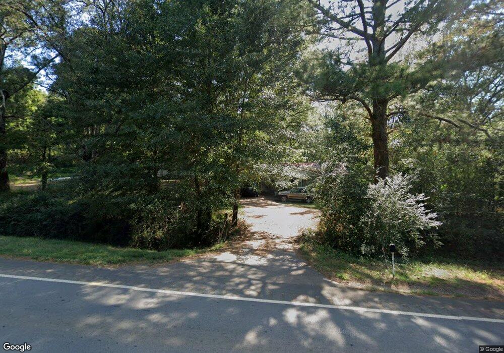 1258 W Highway 166, Bowdon, GA 30108 - photo 1