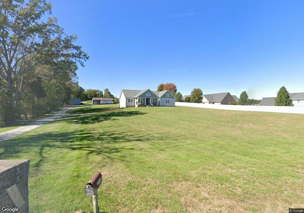 2700 Bear Creek Rd, Cookeville, TN 38506 - photo 1