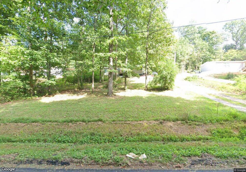 913 Sumach Church Rd, Chatsworth, GA 30705 - photo 1