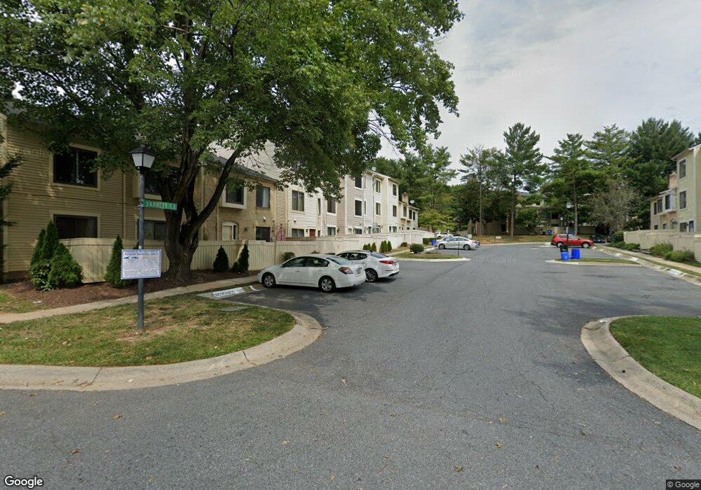 9307 Jarrett Ct, Montgomery Village, MD 20886 - photo 1