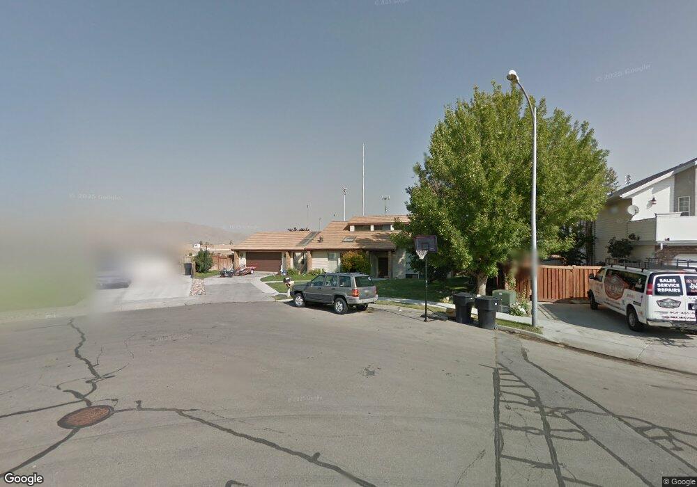 154 W 1150 S, Payson, UT 84651 - photo 1