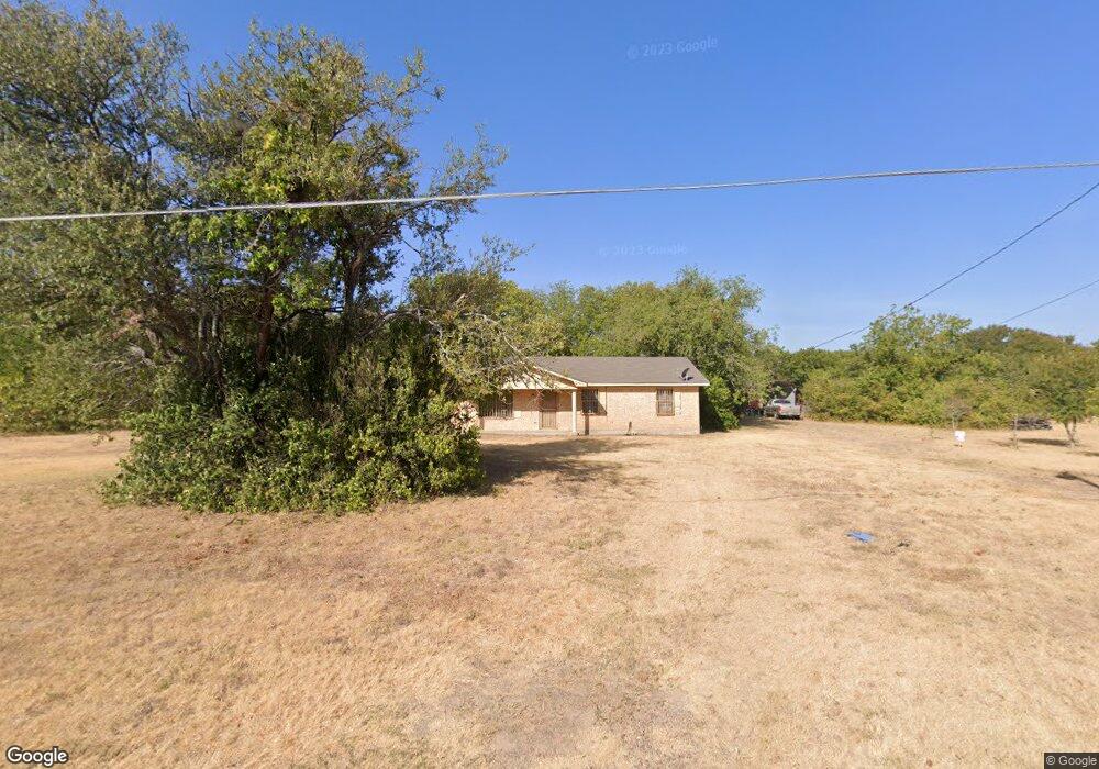159 Kennedy Ln, Eddy, TX 76524 - photo 1