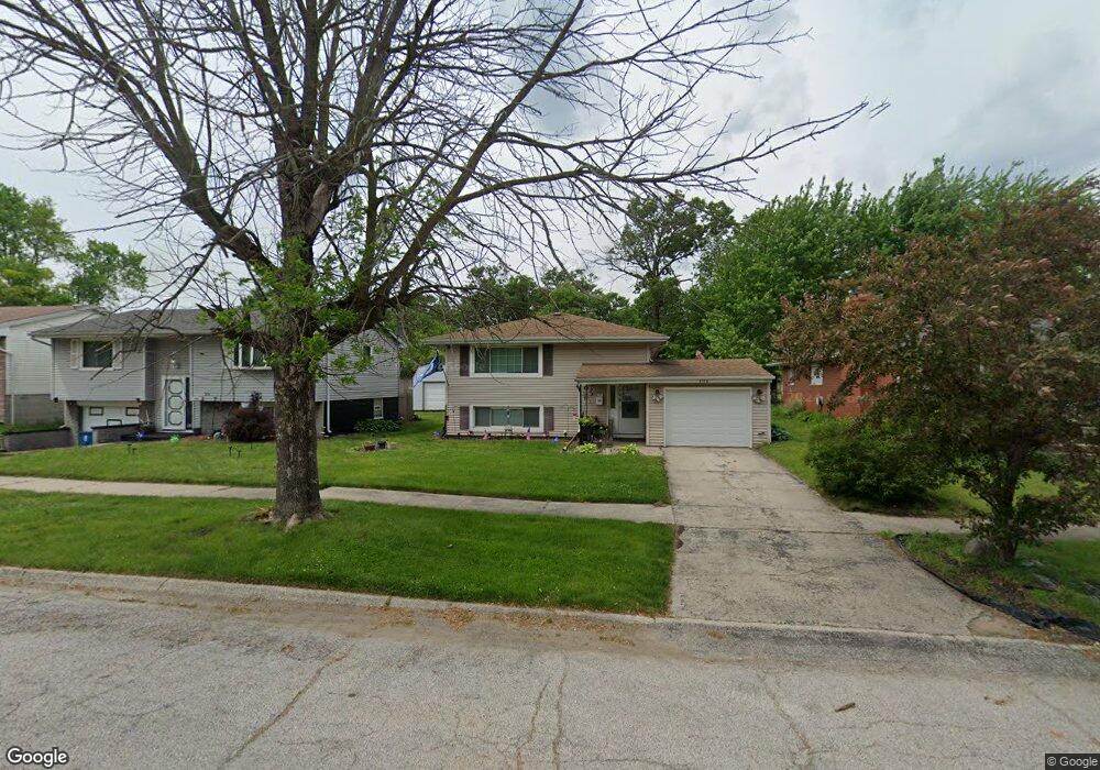 1728 Wilson St, Gary, IN 46404 - photo 1