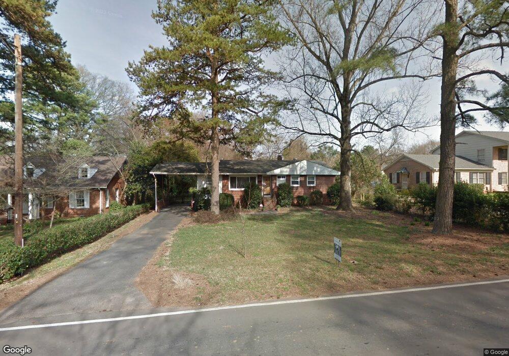 4217 Walker Rd unit 7, Charlotte, NC 28211 - photo 1