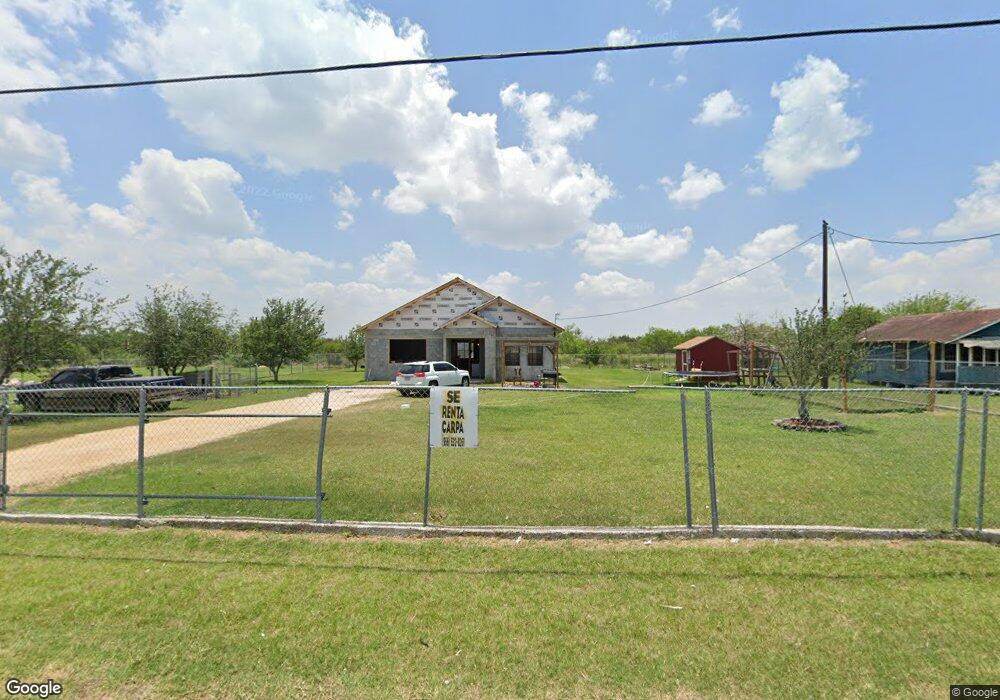 6311 Jesse St, Donna, TX 78537 - photo 1