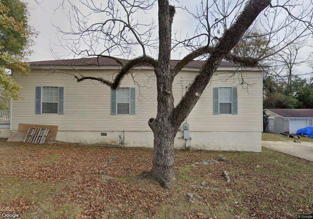 630 W Union St, Eufaula, AL 36027 - photo 1