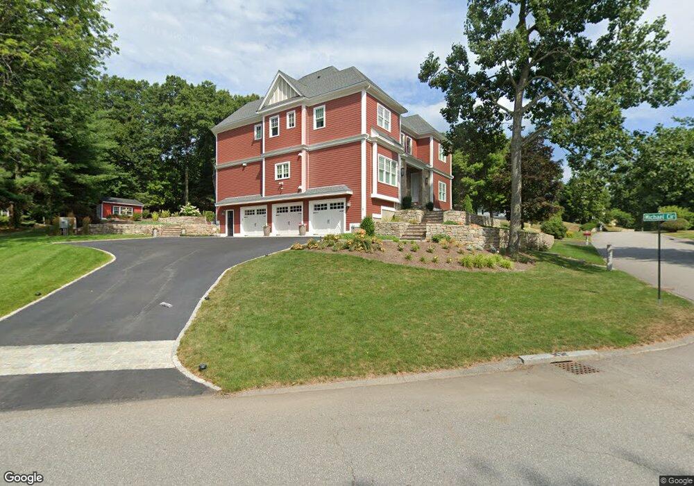 1 Michael Cir, Southborough, MA 01772 - photo 1