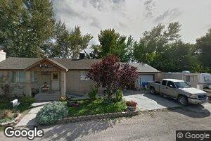 55 W 200 S, Salina, UT 84654