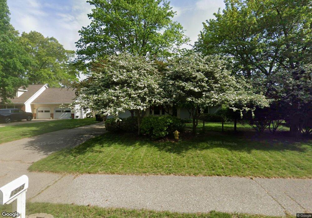 1545 52nd St SW, Wyoming, MI 49509 - photo 1