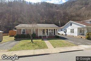 1108 Moran Ave, Mullens, WV 25882
