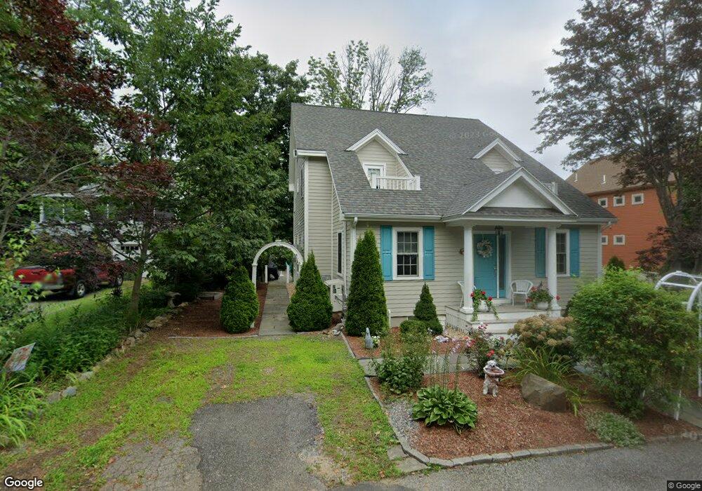 87 Ledge Rd, Ogunquit, ME 03907 - photo 1