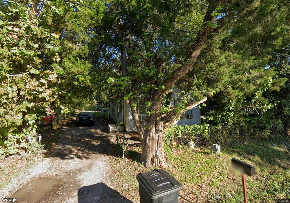 10040 Shady Ln, Houston, TX 77093 - photo 1