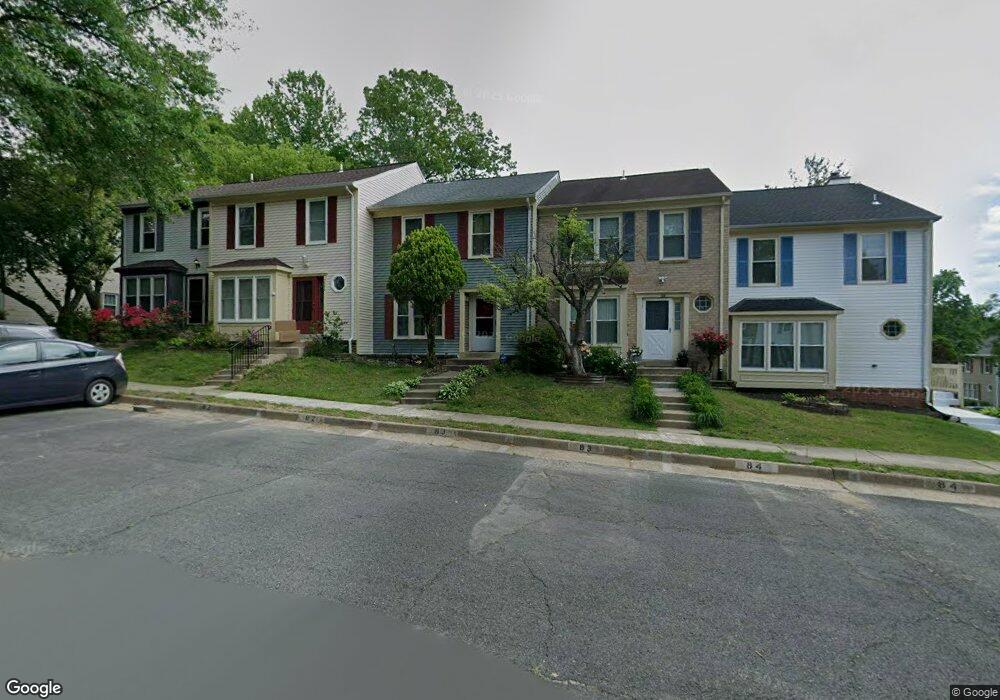 7328 Stream Way, Springfield, VA 22152 - photo 1