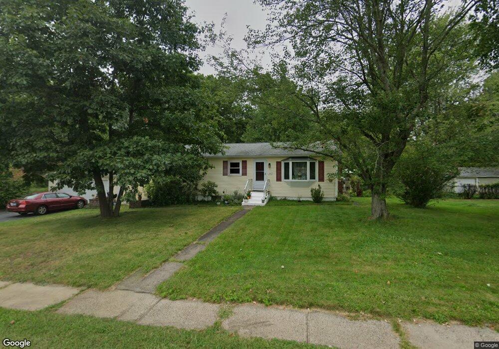 1047 Norton Rd, Berlin, CT 06037 - photo 1