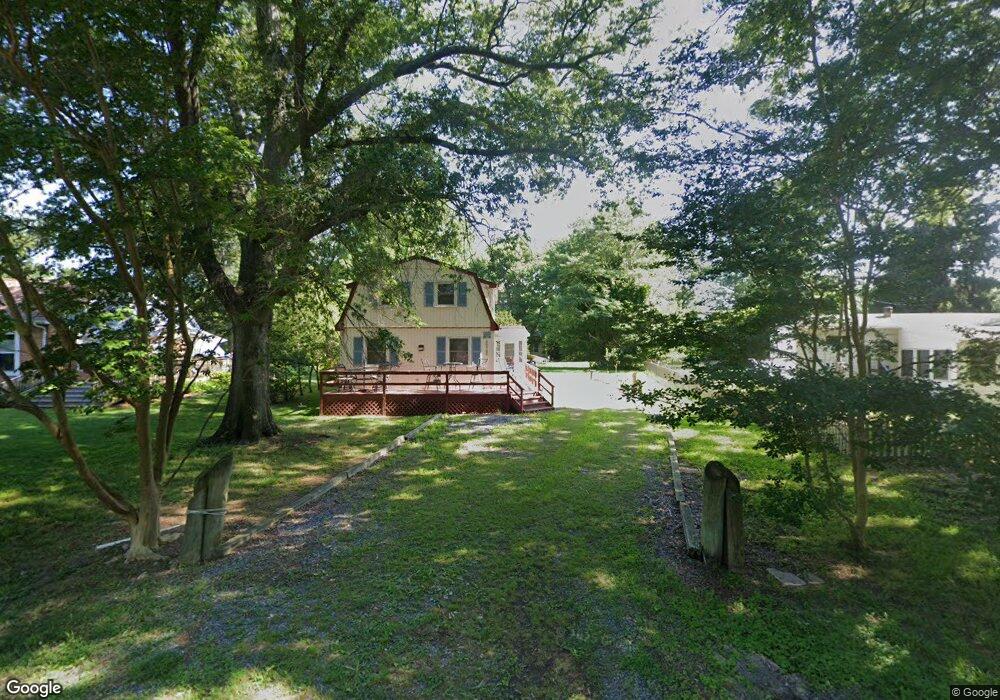 20726 Mercer Ave, Rock Hall, MD 21661 - photo 1