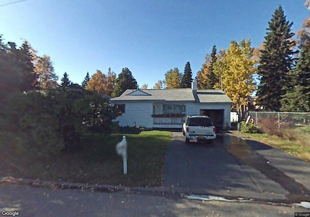 2208 Romig Place, Anchorage, AK 99503 - photo 1