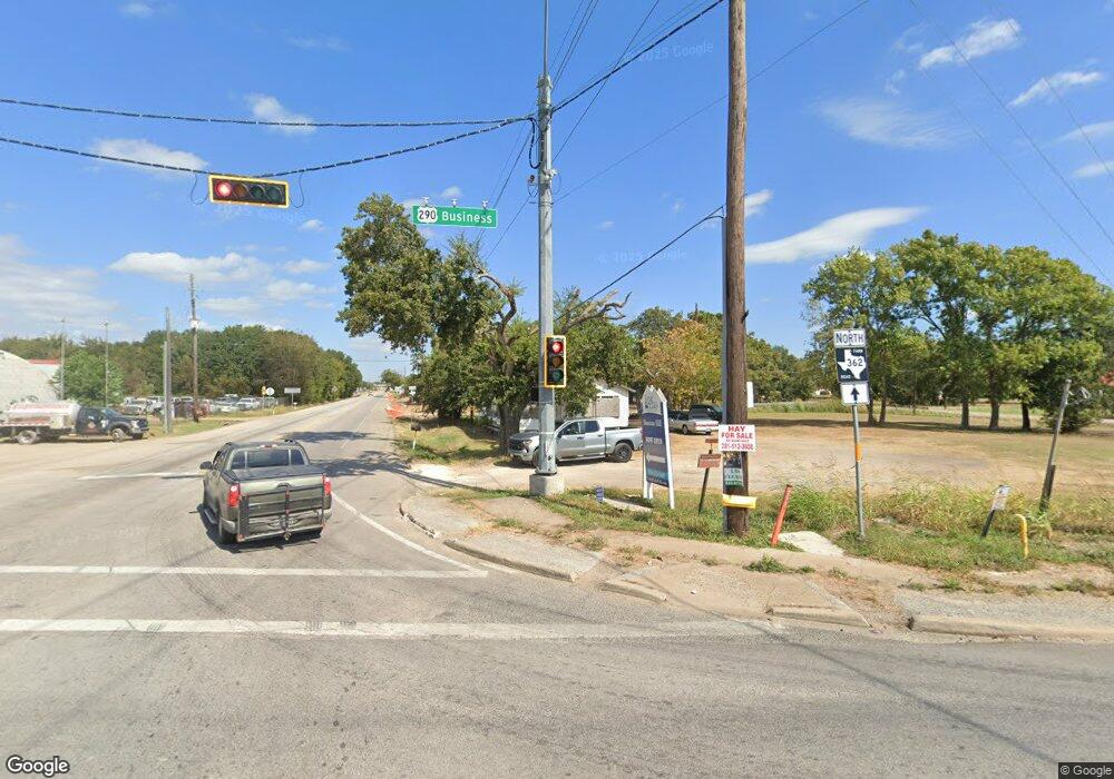 3218 Highway 290 Business, Waller, TX 77484 - photo 1