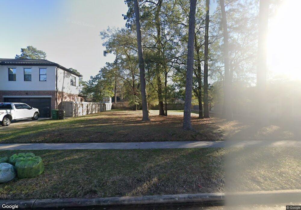 1015 Martin St, Houston, TX 77018 - photo 1