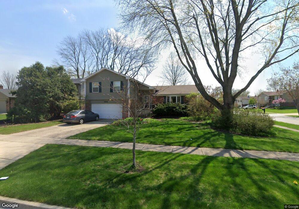 404 Farnham Ln, Wheaton, IL 60189 - photo 1